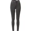 Noisy May Callie High Waist Skinny Vi069dg Jeans