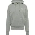 Superdry Klassisk Orange Label-hettegenser