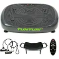 Tunturi Cardio Fit V10 Vibration Trainer