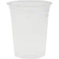 Multi Plastglas Crystal 40 cl/ 47 cl Ø98mm RPET,16 pk x 50 stk/krt