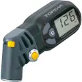 Topeak Smartgauge D2 universell elektronisk pumpetrykkmåler