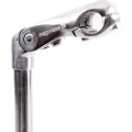 Ergotec Kobra Vario 25.4/22.2 Mm Justerbar Stamme
