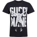 Mc Clothes Gucci Mane Guwop Tance T-skjorte