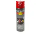 Rust-Oleum Spraymaling RAL3000 ild rød 500ml