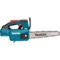 Makita DUC254CZ - Motorsag - trådløs - 18 V - uten batteri, ingen lader - 25 cm - 2.6 kg - SOLO