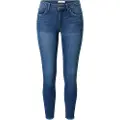 JDY Sonja Life Regular Skinny Ankle Jeans