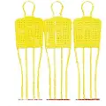 Precision Senior Pro Club Mannequin Sett
