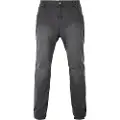 Urban Classics Denim Slim Fit Zip Jeans
