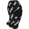 Mister tee Hoods Nasa Storm Balaclava