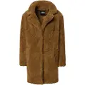 Urban Classics Oversized Sherpa Jakke