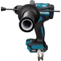 Makita XGT HP001G - Drill/driver - trådløs - 2 hastigheter - nøkkelfri borhylse - 140 N·m - uten batteri - 40 V - SOLO