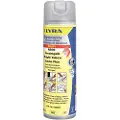 Tajima Lyra markeringsspray neongul - 500 ml. (4180) - UN 1950 Aerosoller, brandfarlige 2.1.