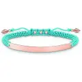 Thomas Sabo A00625971l19v Armbånd