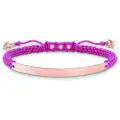 Thomas Sabo A00655979l19v Armbånd