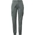 Urban Classics High Waist Cargo Bukser