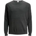 Jack & Jones Hill Plus Size Genser