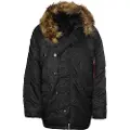 Alpha industries N3b Jakke