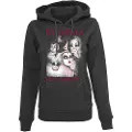 Mc Clothes Bad Girl Have More Fun Collegegenser
