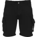 Alpha industries Crew Patch Shorts