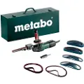 Metabo BFE 9-20 Set båndfil Stålkoffert
