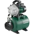 Metabo HWW 3300/25 G, 900 W, 4,5 stang, 3300 l/t, Grønn