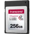 Transcend Cfexpress 256gb Tlc Minnekort
