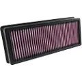 K&N filter BMW 3.0l, dsl 2011->