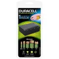 Duracell 2 Aa 2 Aaa 4h Batterilader