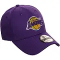 New Era Nba The League Los Angeles Lakers Otc Cap