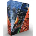 Space cowboys Unlock! Star Wars Escape Game