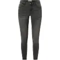 JDY Sonja Life Regular Skinny Ankle Jeans
