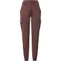 Urban Classics High Waist Cargo Bukser
