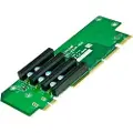 Supermicro RSC R2UW-4E8 - Utvidelseskort