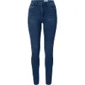 Noisy May Callie Chic High Waist Vi072db Bg Jeans