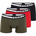 Tommy Hilfiger Wb Boxers 3 Enheter