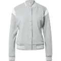Urban Classics Organic Inset College Jakke