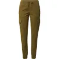 Urban Classics High Waist Jogging Cargobukser
