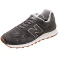 New Balance Pigsuede Pack Treningssko