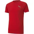 Puma Evostripe Kortarmet T-skjorte