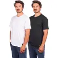 Levi's Skate 2 Units Kortarmet T-skjorte