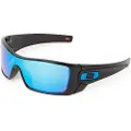 Oakley Mann Batwolf Solbriller