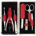 Zwilling rammekoffert, 7 stk