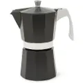 Ibili Express Evva Kaffetrakter Italiensk 9 Kopper