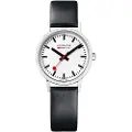 Mondaine Classic Dameklokke