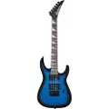 Jackson JS Series Dinky Minion JS1X Metallic Blue Burst - Nearly New