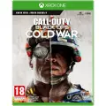Teknikproffset Xbox One Call Of Duty: Black Ops-cold War