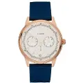 GUESS Gents Aviator Klokke