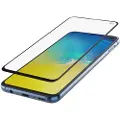 Belkin Tempered Curve Screen Protection S20+ Skjermbeskytter