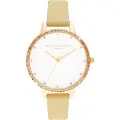 Olivia Burton Ob16rb20 Dameklokke