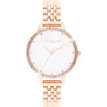 Olivia Burton Ob16rb21 Dameklokke